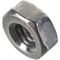 Шестигранная гайка ЕВРОПАРТНЕР DIN 934 М3 нержав. сталь 20 шт. G2 3423 1