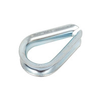 Коуш ЕВРОПАРТНЕР DIN 6899 Zn D12 1 шт. Z1 07759