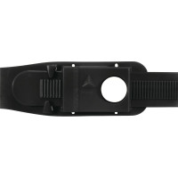 Защитная термостойкая каска из ABS-PC Delta Plus SUPER QUARTZ QUARSBC
