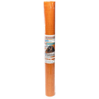 Стеклотканевая сетка SDM Для стяжки SD-GLASS Professional 10х10мм, 1м х 10м 00-00003915