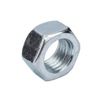 Гайка Стройметиз  шестигр. DIN934 М16 цинк 20 шт. 3030098