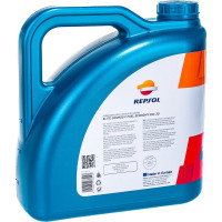 Моторное масло REPSOL ELITE COSMOS F FUEL ECONOMY 5W30 4L 6108/R