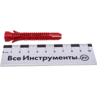 Универсальный дюбель Hilti HUD-L 10x70 10 штук 149373