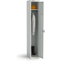 Одежный шкаф Металл-Завод ШРС 11-300