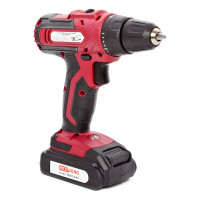 Аккумуляторная дрель-шуруповерт REDVERG RD-SD18L/2Y