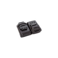 Аккумуляторная дрель-шуруповерт REDVERG RD-SD18L/2Y