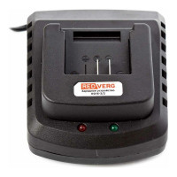Аккумуляторная дрель-шуруповерт REDVERG RD-SD18L/2Y