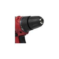 Аккумуляторная дрель-шуруповерт REDVERG RD-SD18L/2Y