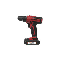 Аккумуляторная дрель-шуруповерт REDVERG RD-SD18L/2Y