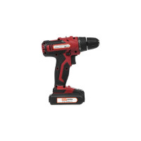Аккумуляторная дрель-шуруповерт REDVERG RD-SD18L/2Y
