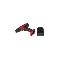 Аккумуляторная дрель-шуруповерт REDVERG RD-SD18L/2Y