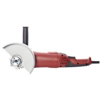 Угловая шлифовальная машина REDVERG RD-AG150-150S 6614291