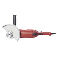 Угловая шлифовальная машина REDVERG RD-AG150-150S 6614291