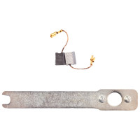 Угловая шлифовальная машина REDVERG RD-AG73-115 6615461