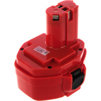 Аккумулятор для электроинструмента (Ni-Сd, 14.4В, 2Ач) TopON TOP-PTGD-MAK-14.4-2.0