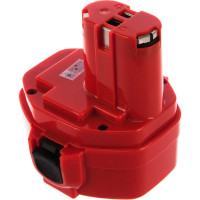 Аккумулятор для электроинструмента (Ni-Сd, 14.4В, 2Ач) TopON TOP-PTGD-MAK-14.4-2.0