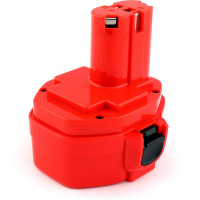 Аккумулятор для электроинструмента (Ni-Сd, 14.4В, 2Ач) TopON TOP-PTGD-MAK-14.4-2.0