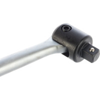 Шарнирный вороток 1/2" 600мм усиленный AIST 424224R 00-00013400