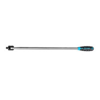 Шарнирный вороток 1/2" 600мм усиленный AIST 424224R 00-00013400