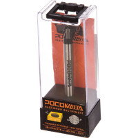 Фреза пазовая петлевая ФОРСТНЕРА серия 1011 (16x18 мм; хвостовик 8 мм) Росомаха 801102