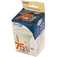 Светодиодная лампа IONICH акцентное освещение ILED-SMD2835-R63-8-720-230-4-E27 0170 1528