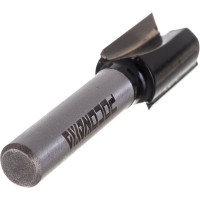 Фреза пазовая под накладные петли серия 1002 (14x20 мм; хвостовик 8 мм) Росомаха 800202