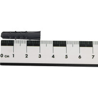 Распорный дюбель с шипами BEFAST 6х30 1000 шт. K060301000S