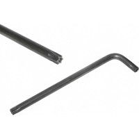 Набор Г-образных ключей DolleX торкс 9 шт. Т10-Т50, L=180mm SGT-009