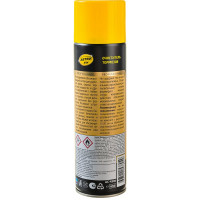 Очиститель деталей тормозов и сцепления, антискрип Astrohim 650 мл AC4306