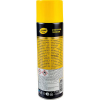 Очиститель деталей тормозов и сцепления, антискрип Astrohim 650 мл AC4306