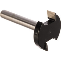 Фреза кромочная фальцевая серия 1008 (33x8 мм; хвостовик 8 мм) Росомаха 800806