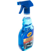 Очиститель стекол ASTROhim зимний Ас-139 спрей, 500 мл 46927