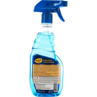 Очиститель стекол ASTROhim зимний Ас-139 спрей, 500 мл 46927