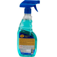 Очиститель стекол ASTROhim Ас-375 Color Wax спрей, 500 мл 28764