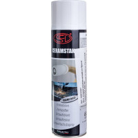 Спрей антипригарный керамический Ceramstak 500 мл SILICONI 100532447