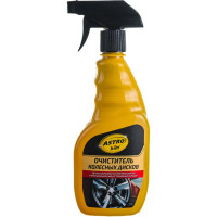 Очиститель колесных дисков ASTROhim Ас-388, 500 мл 45084