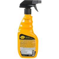 Очиститель ковров, велюра и тканевой обивки ASTROhim Ас-345 спрей, 500 мл 32735