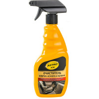 Очиститель ковров, велюра и тканевой обивки ASTROhim Ас-345 спрей, 500 мл 32735