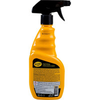 Очиститель ковров, велюра и тканевой обивки ASTROhim Ас-345 спрей, 500 мл 32735