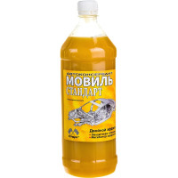 Мовиль СТАРТ Стандарт 1 л пэт 4607952901650