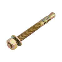 Клиновой анкер Метизный двор 12х120, 25 шт. 4690441029812