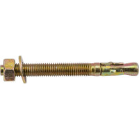 Клиновой анкер Метизный двор 12х120, 25 шт. 4690441029812