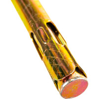 Анкерный болт с гайкой Метизный двор 12x100, 25 шт. 4607159069092