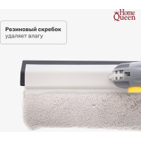 Поворотный стеклоочиститель c шубкой HomeQueen 70066