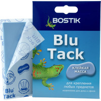 Клейкая масса Bostik BLU TACK 0.045 кг 202401906