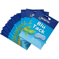 Клейкая масса Bostik BLU TACK 0.045 кг 202401906