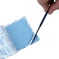 Клейкая масса Bostik BLU TACK 0.045 кг 202401906