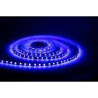 Комплект светодиодной ленты URM, 5050-60led-12V-14.4W, 840LM/m-IP65, RGB 2х5m N01006