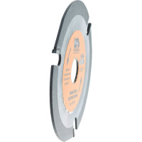 Диск пильный по дереву (125х22.2 мм) для УШМ Росомаха 200125