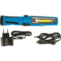 Переносная светодиодная лампа AIST LED 220В12В аккумуляторная 19311730 00-00021119